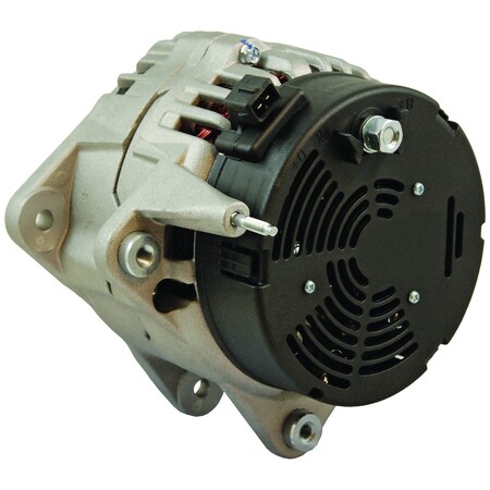 Wai Global Alternator, ALTBO IRIF 12V 150A CW, 150 Amp12 Volt, CW, 7Groove Pulley 11135N